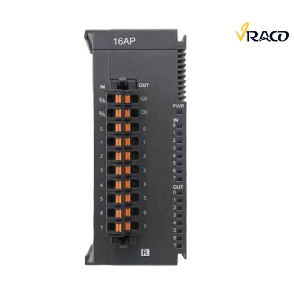 ماژول توسعه دیجیتال دلتا سری AS